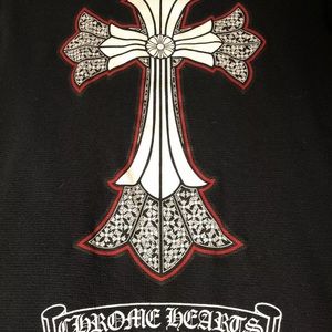 Chrome Hearts Long Sleeve T-Shirt